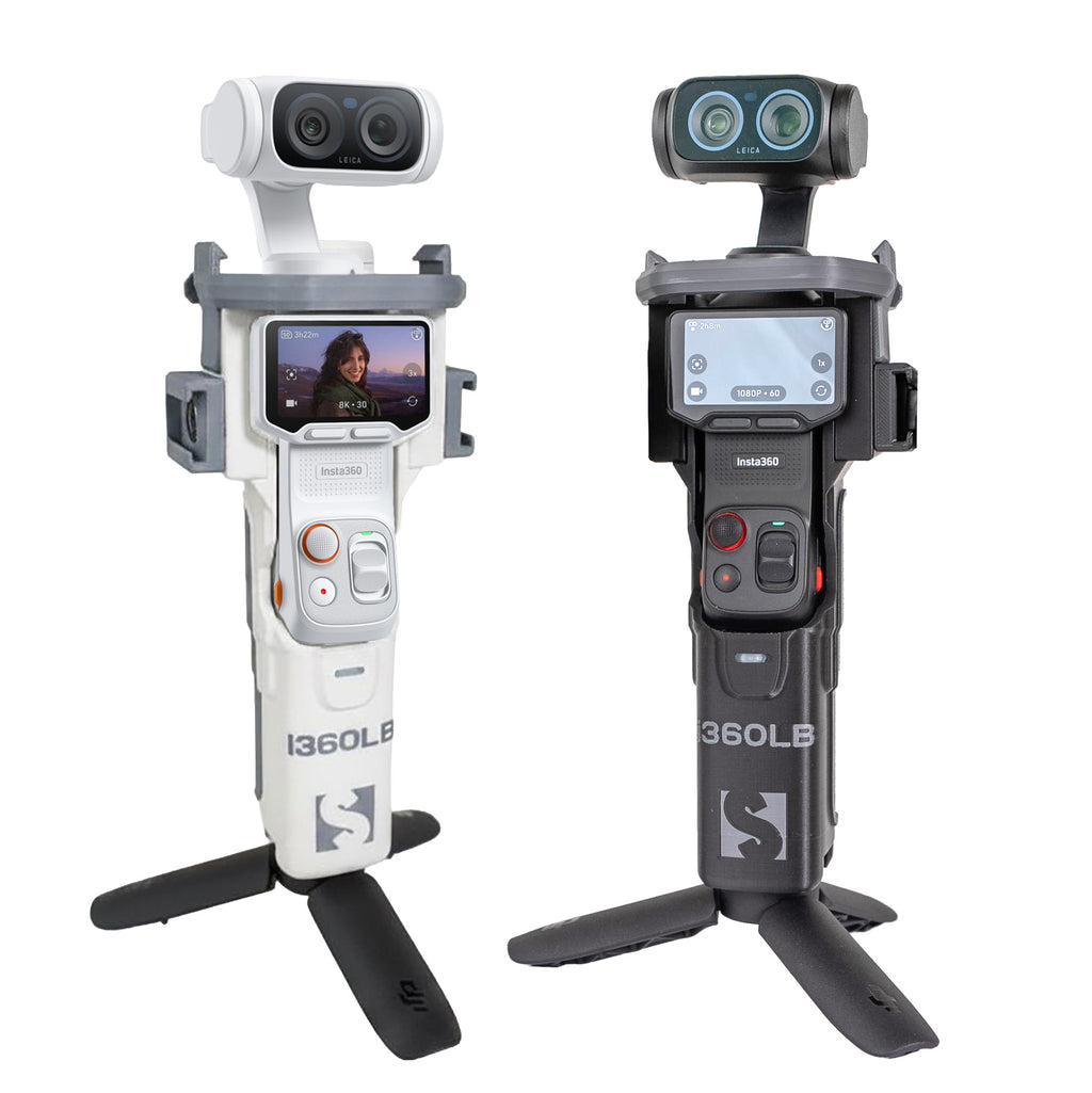 Mini custodia per filtri, obiettivi e MicroSD DJI Pocket 3