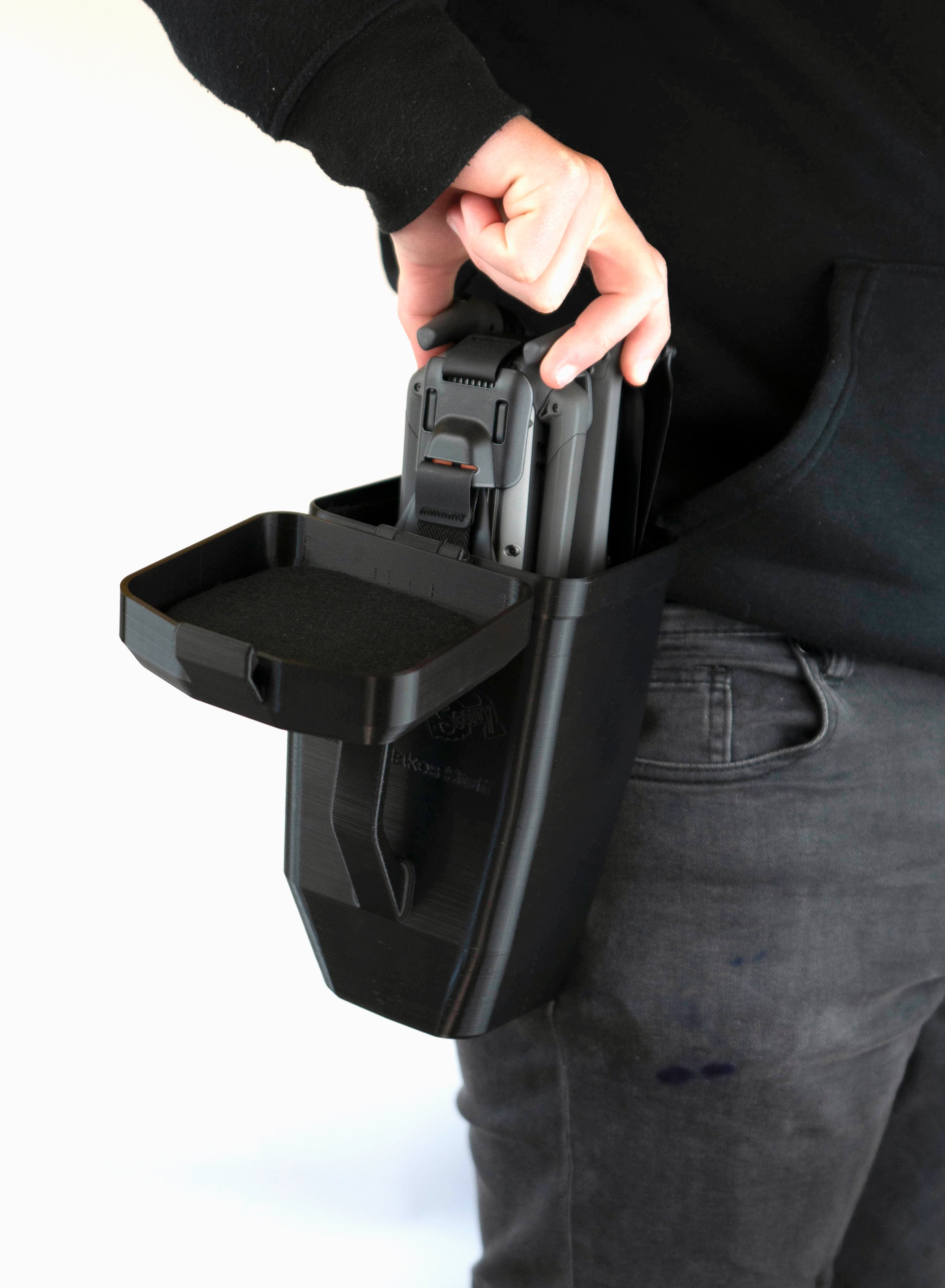 Drone Case for DJI Mavic 3 - ScottyMakesStuff