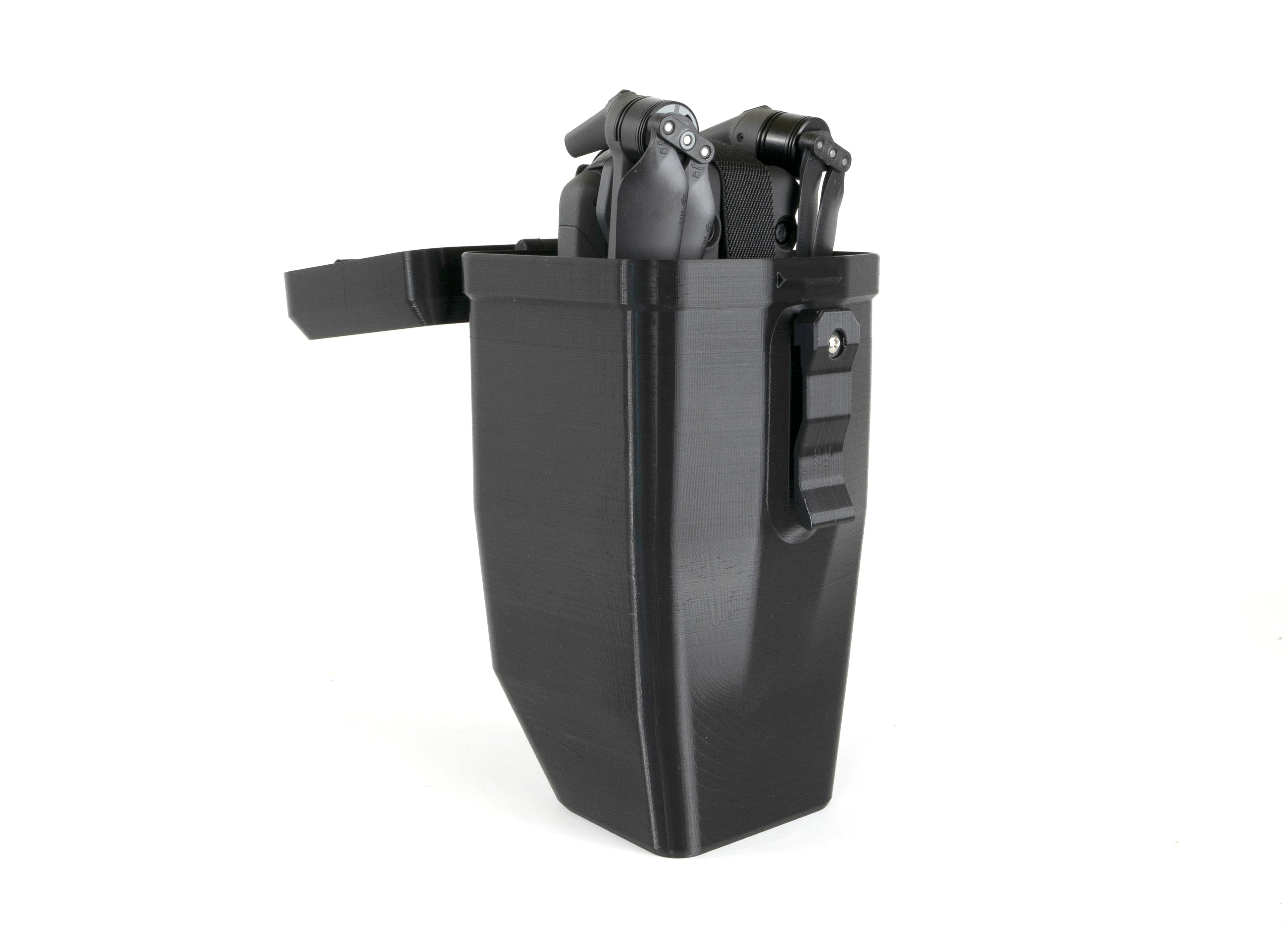 Drone Case for DJI Mavic 3 - ScottyMakesStuff