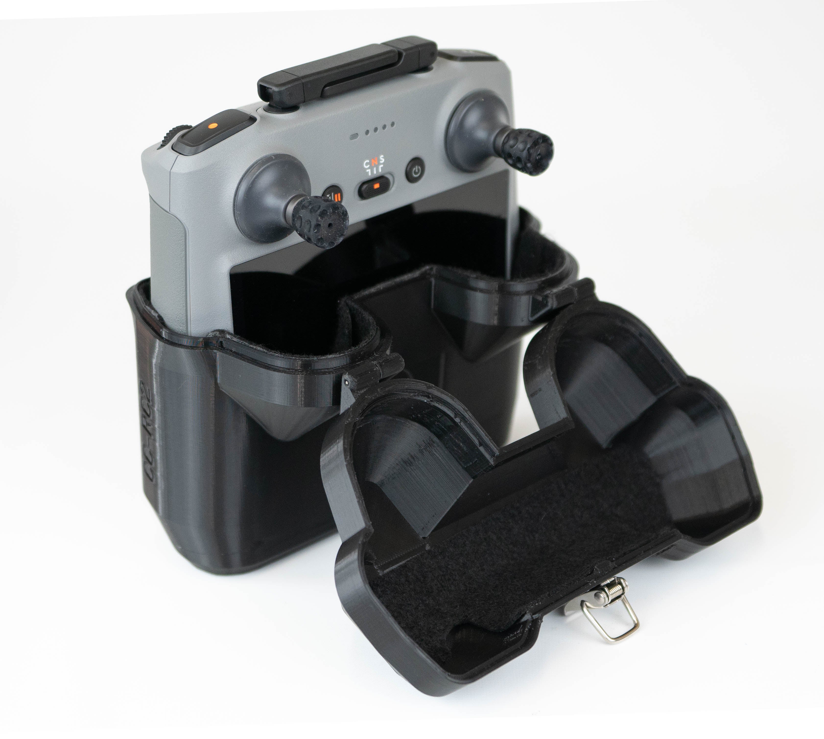 DJI RC2 Controller-Gehäuse