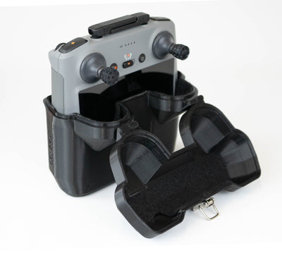 Caja del controlador DJI RC2