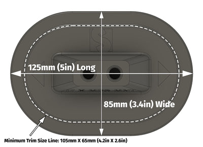 Micro Pro FLEX - 4th Axis