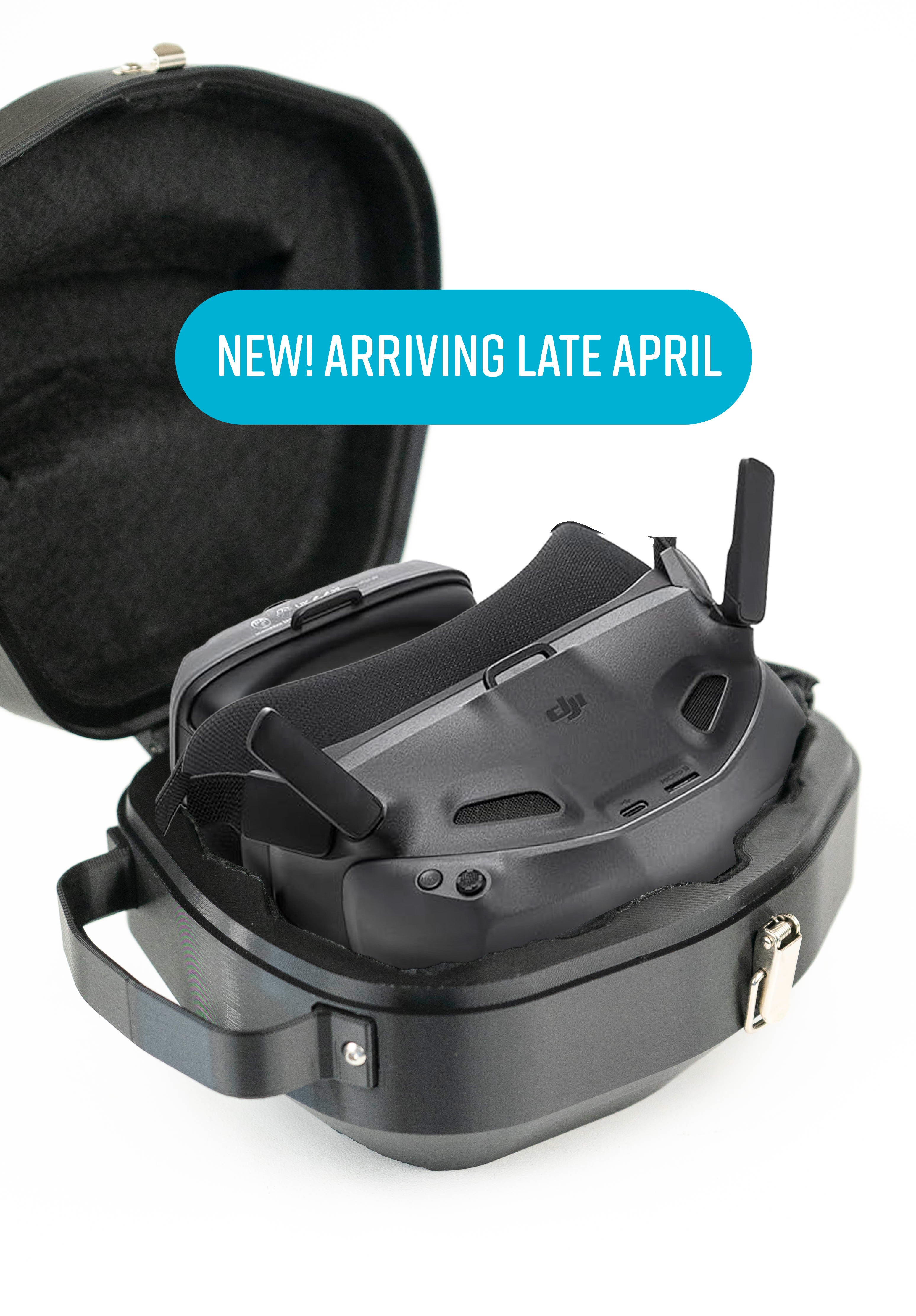 DJI Goggles N3 Case