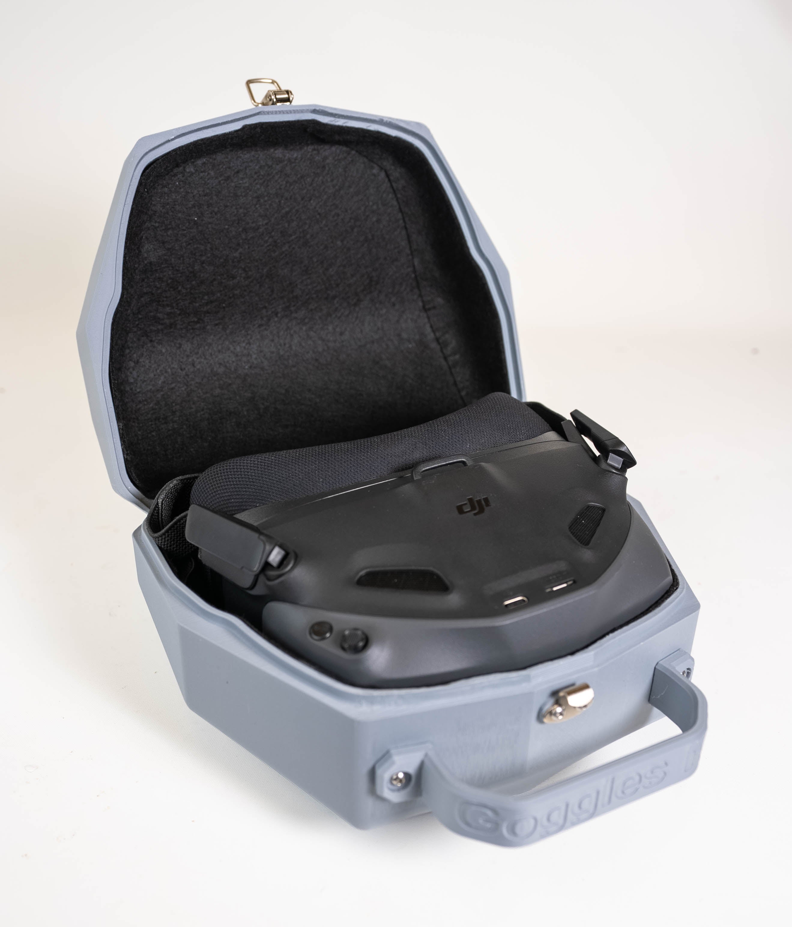 DJI Goggles N3 Case