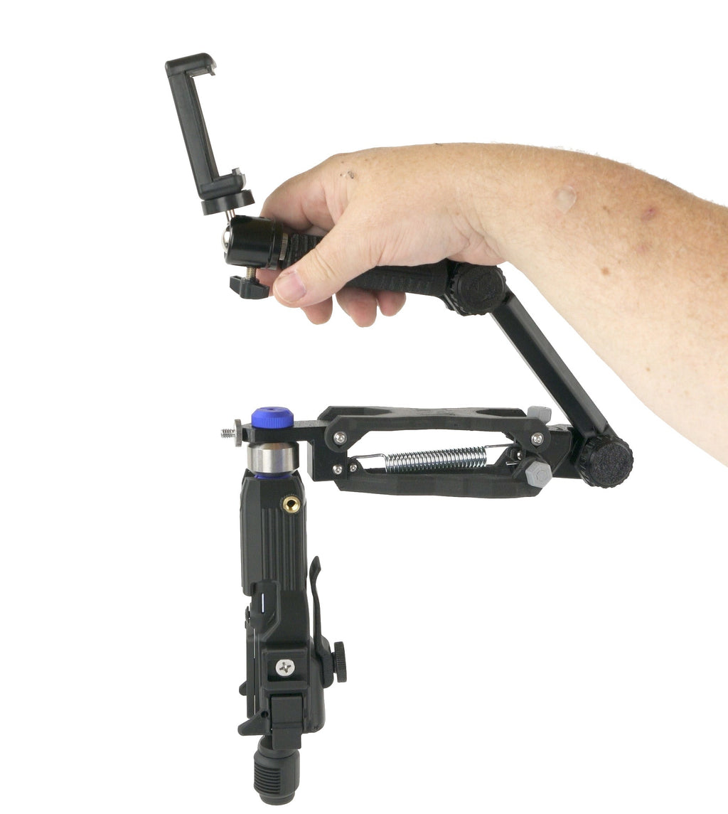 Micro Pro X - Eje 4º