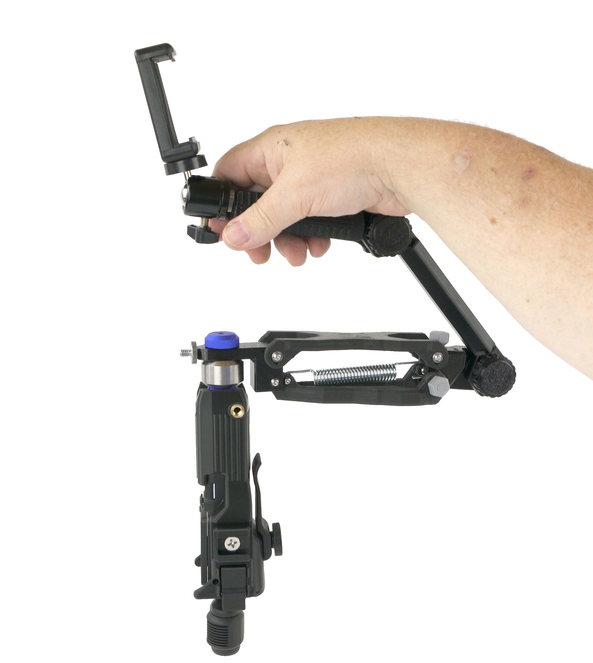 Micro Pro X - Eje 4º