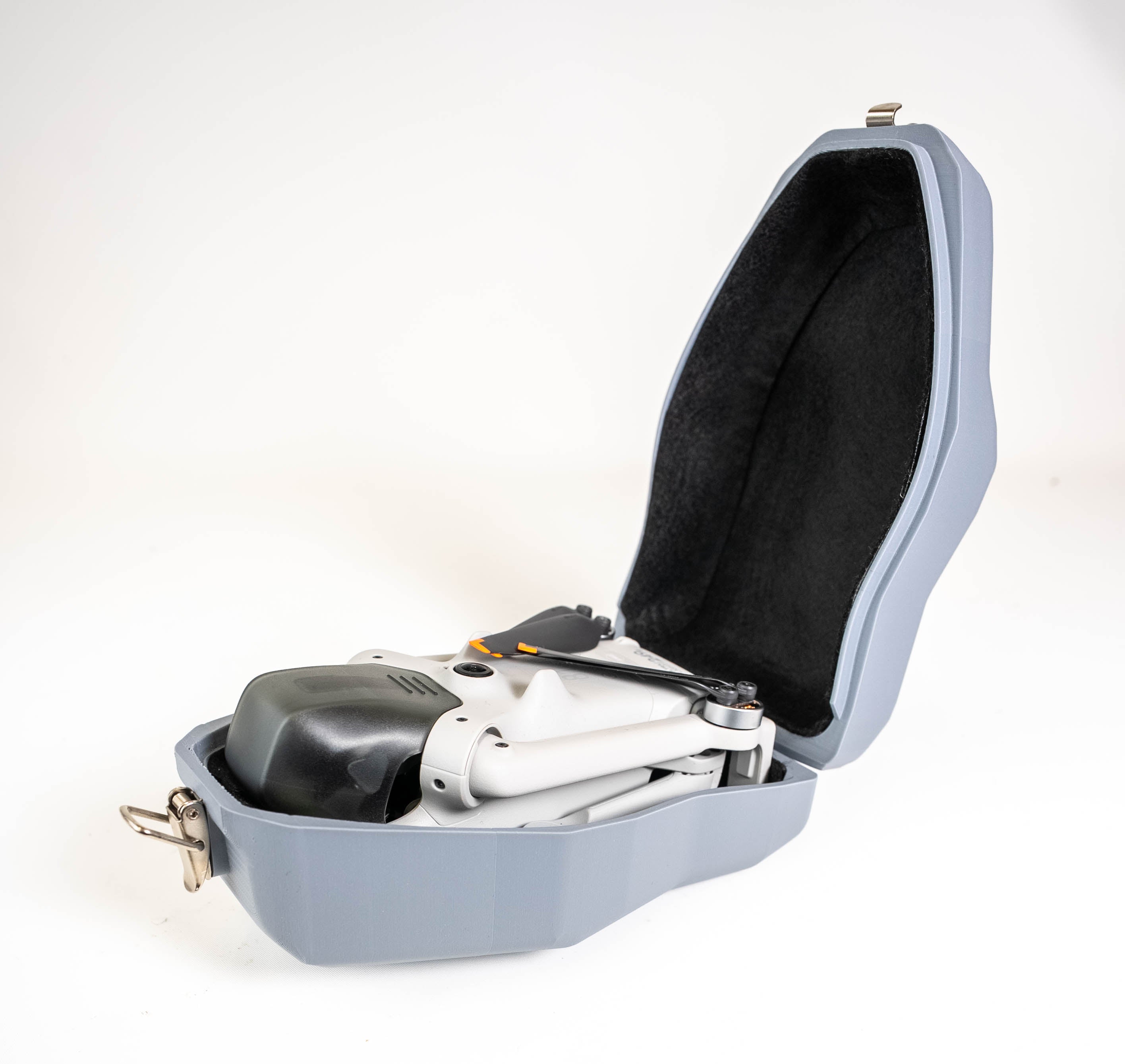 DJI Lito X1 & 1 Drone Case