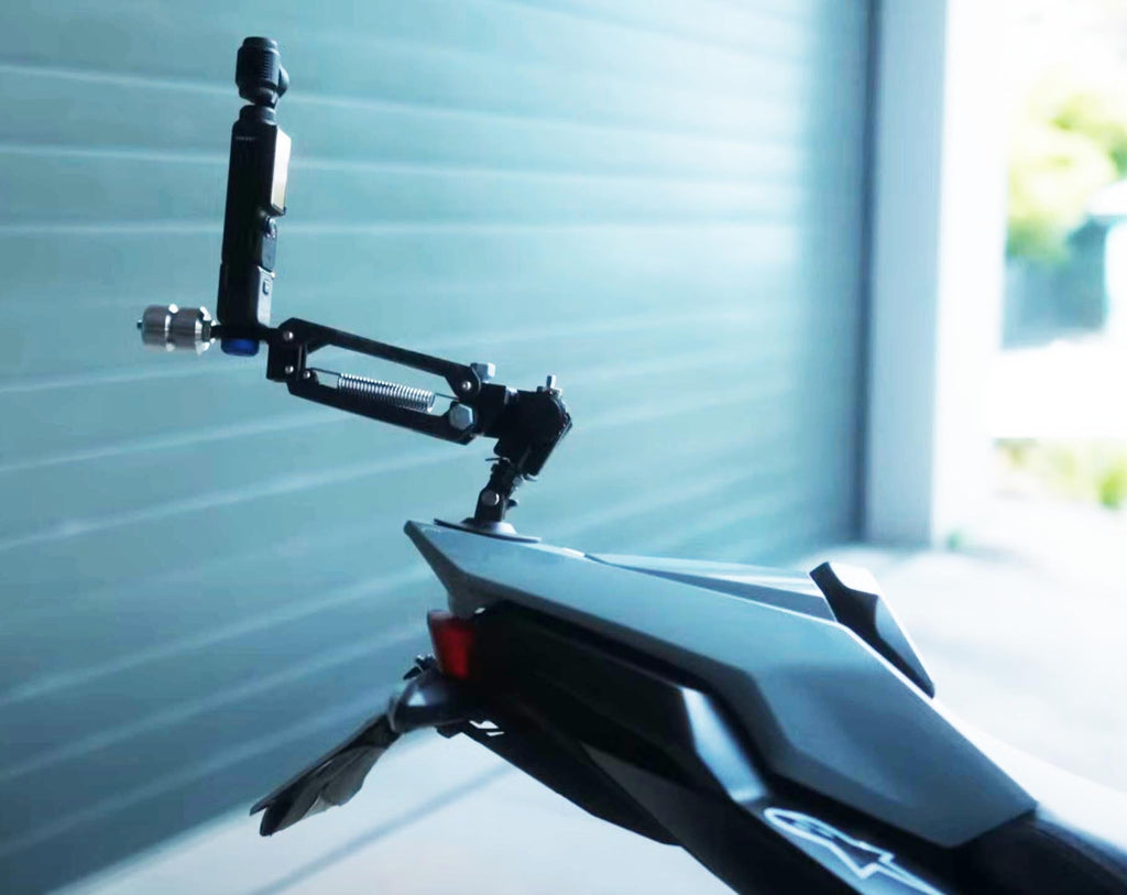 Micro Pro X - Eje 4º