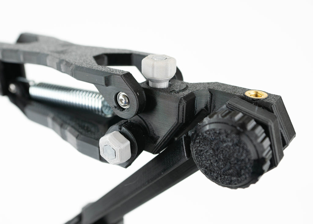 Micro Pro X - Eje 4º