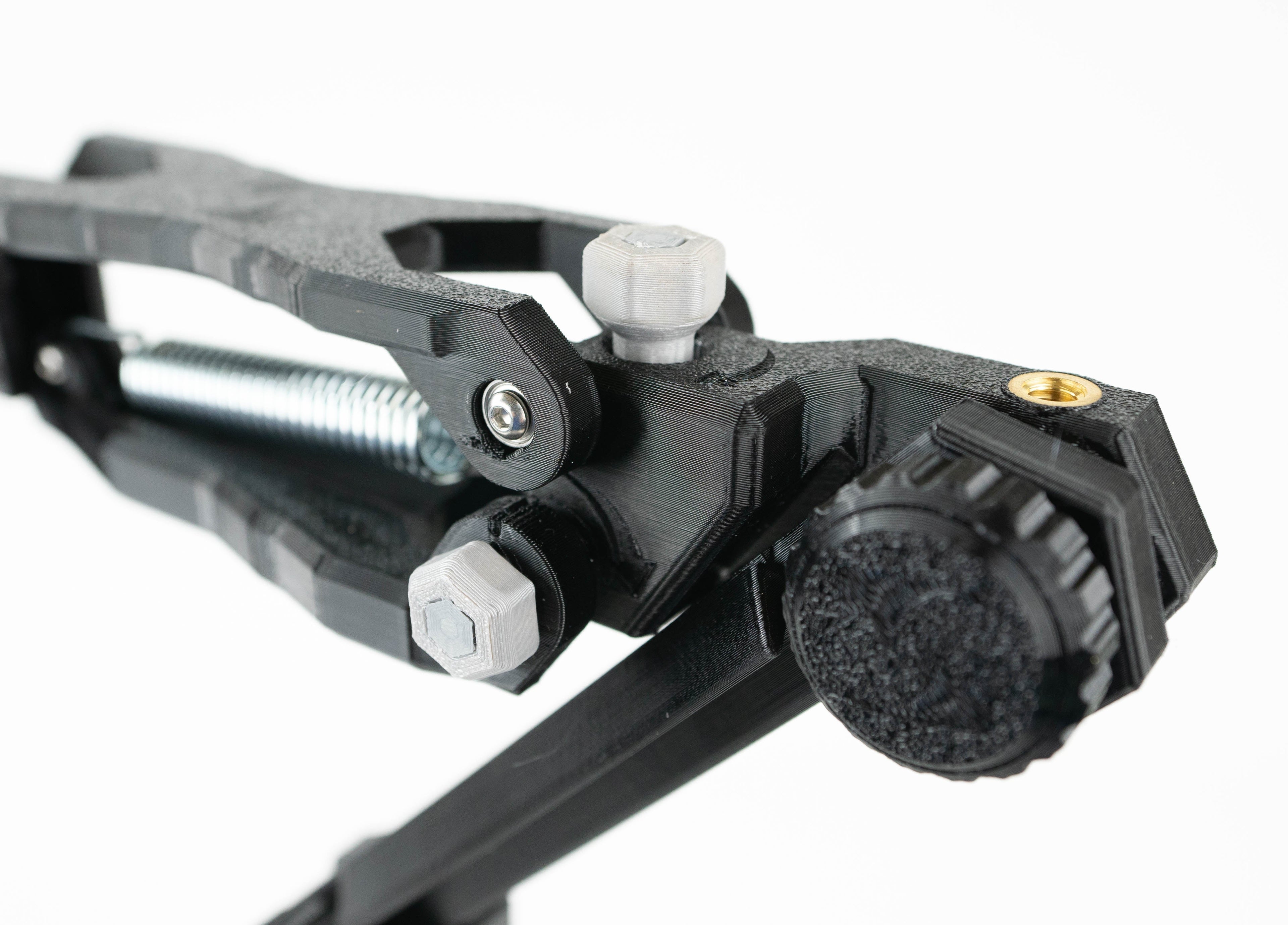 Micro Pro X - Eje 4º