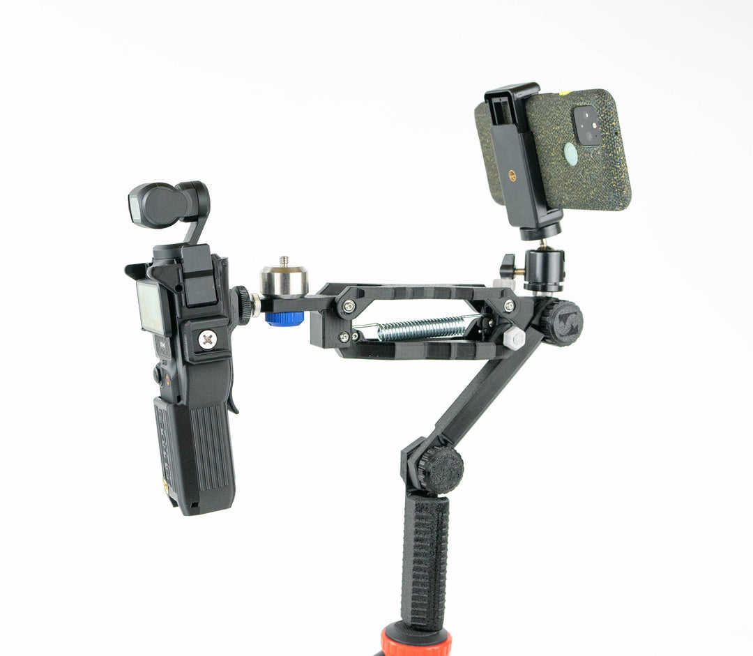 Micro Pro X 4th Axis – ScottyMakesStuff