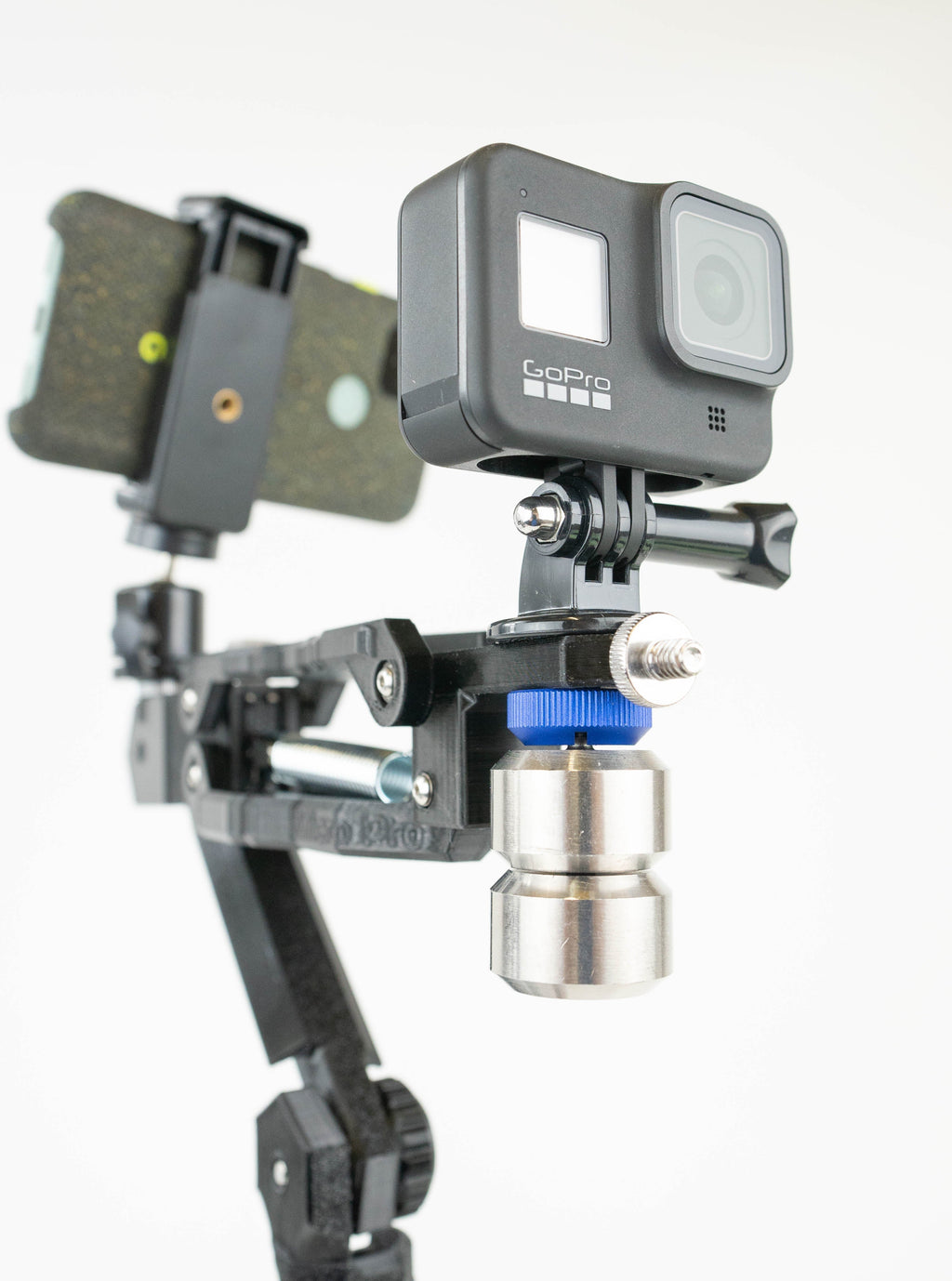 Micro Pro X - Eje 4º