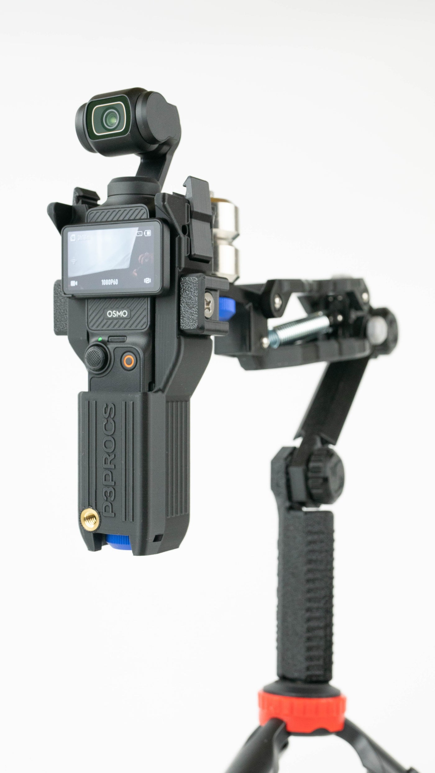 Micro Pro 3 - 4th Axis - UK