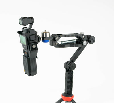 Micro Pro 3 - 4th Axis - UK