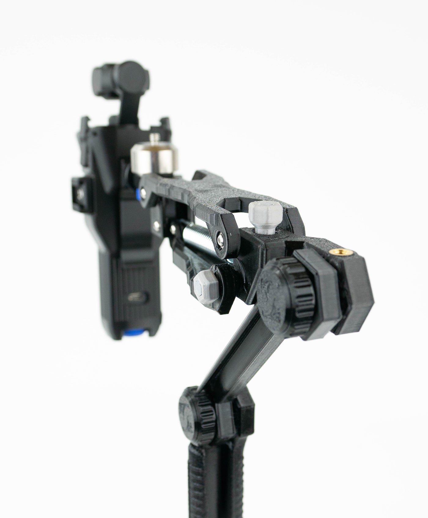 Micro Pro 3 - 4th Axis - UK