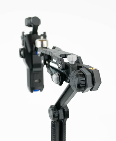 Micro Pro 3 - 4th Axis - UK