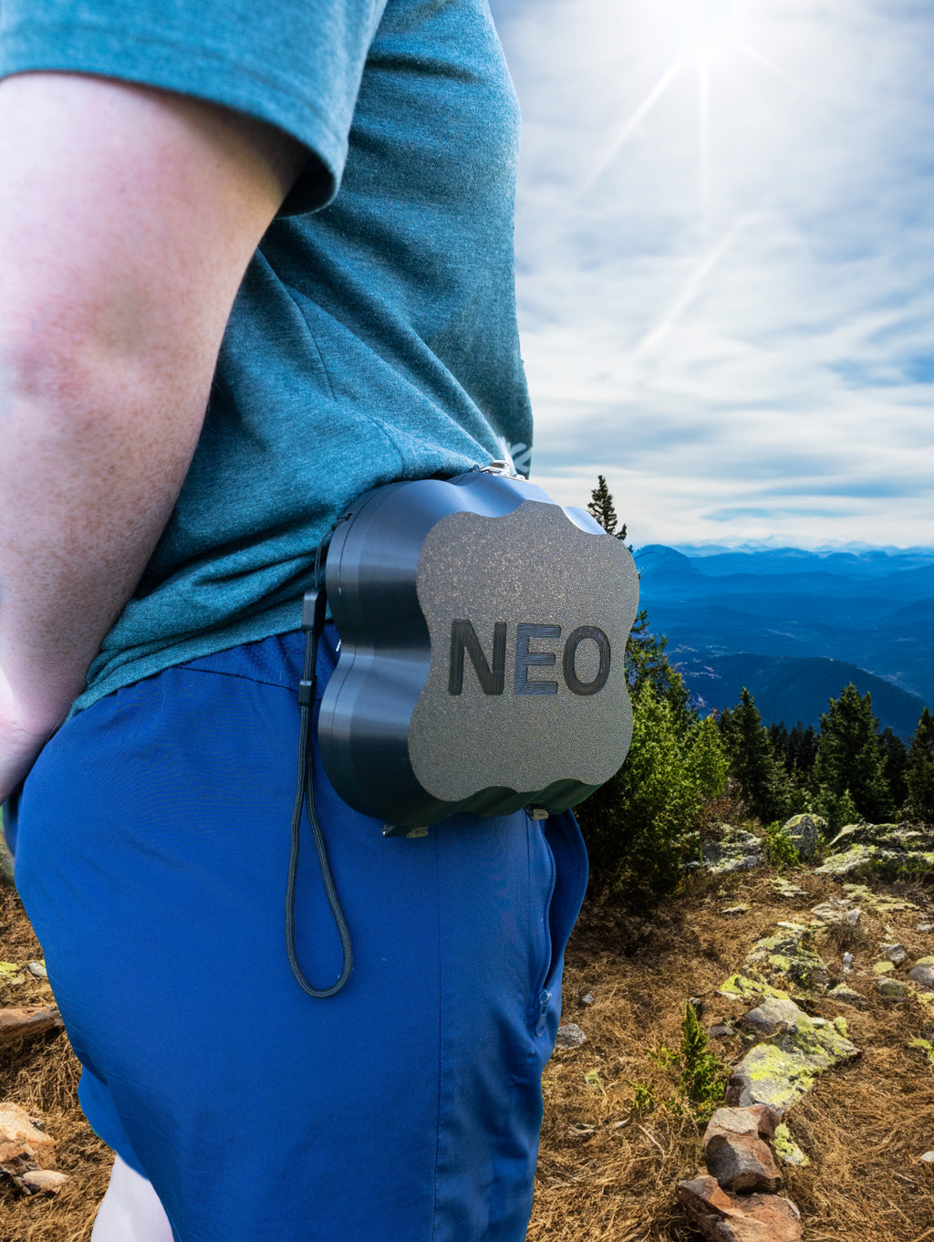 DJI NEO Drohnenkoffer