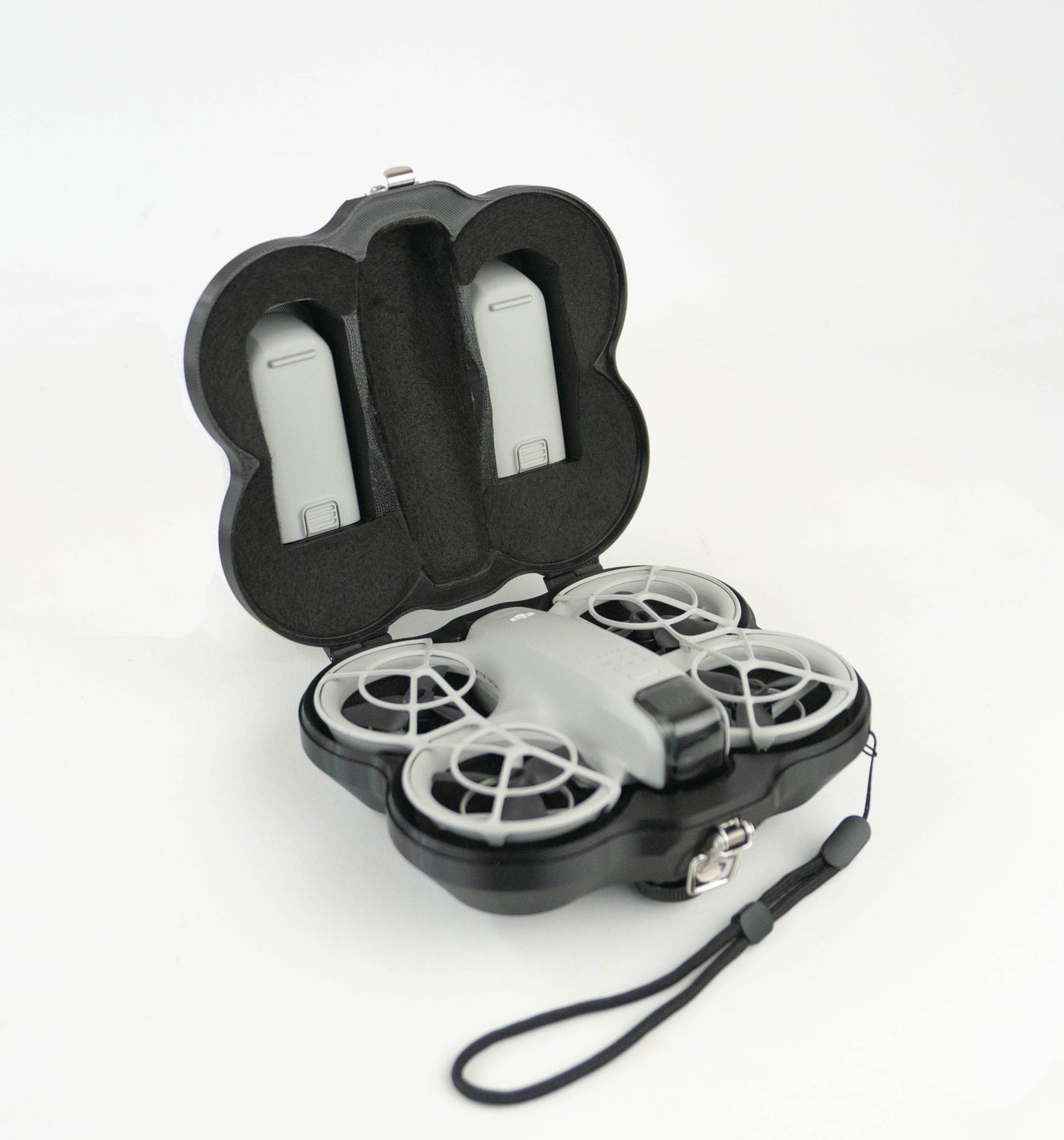 DJI NEO with Batteries Drone Case