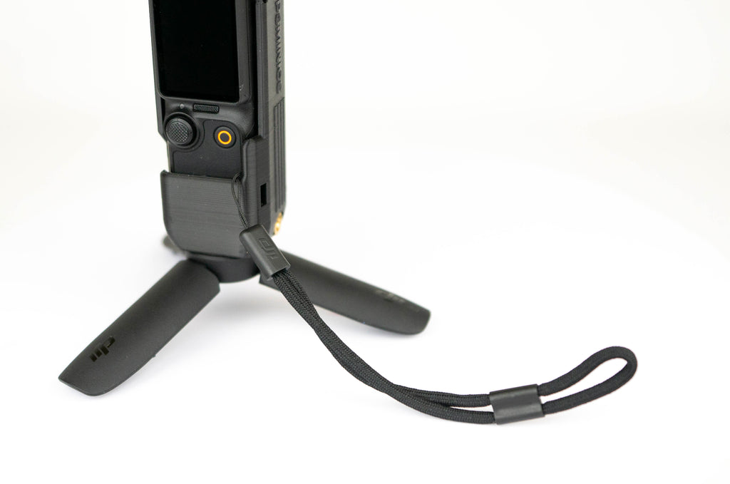 DJI Pocket 3 Mini-Gehäuse