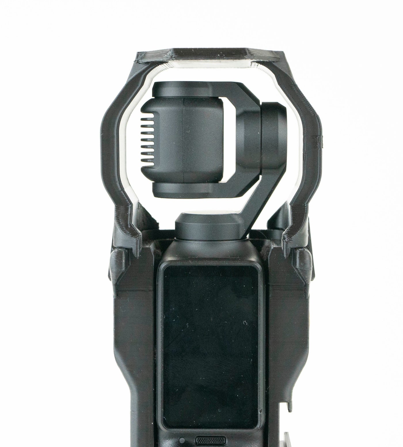 Roll Cage for Pocket 3 Pro Cases - UK