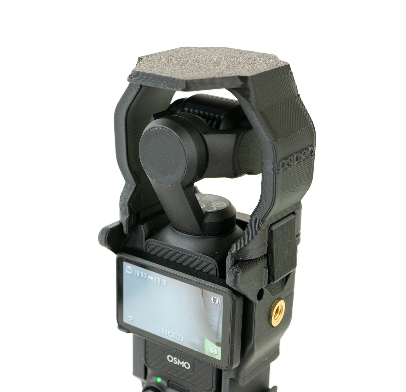 Roll Cage for Pocket 3 Pro Cases - UK