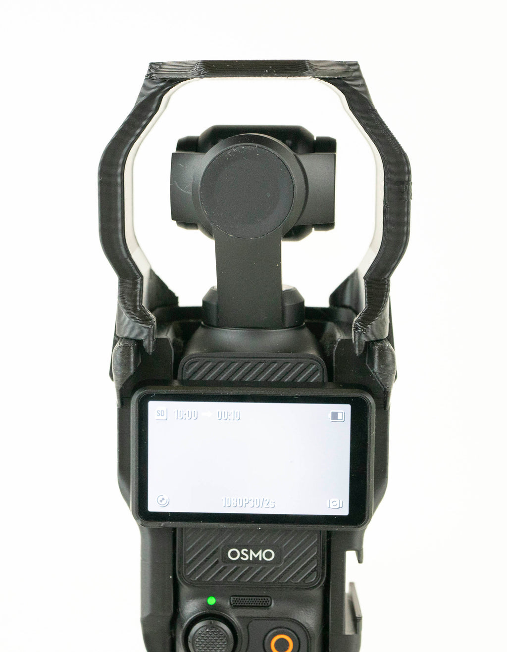 Schutzbügel für Pocket 3 Pro Hüllen