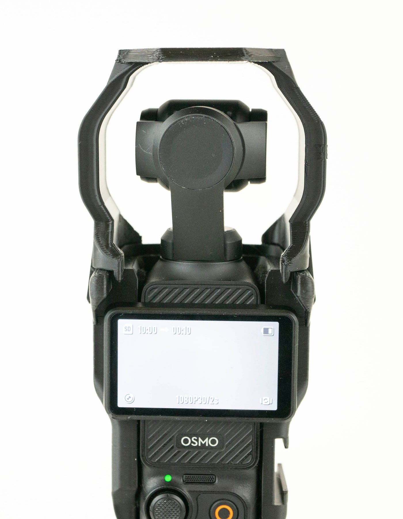 Roll Cage for Pocket 3 Pro Cases - UK