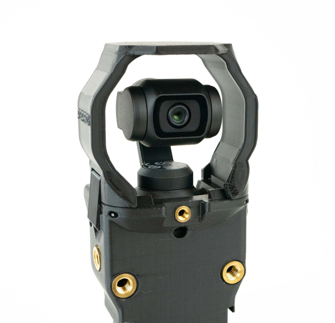 Roll Cage for Pocket 3 Pro Cases - UK