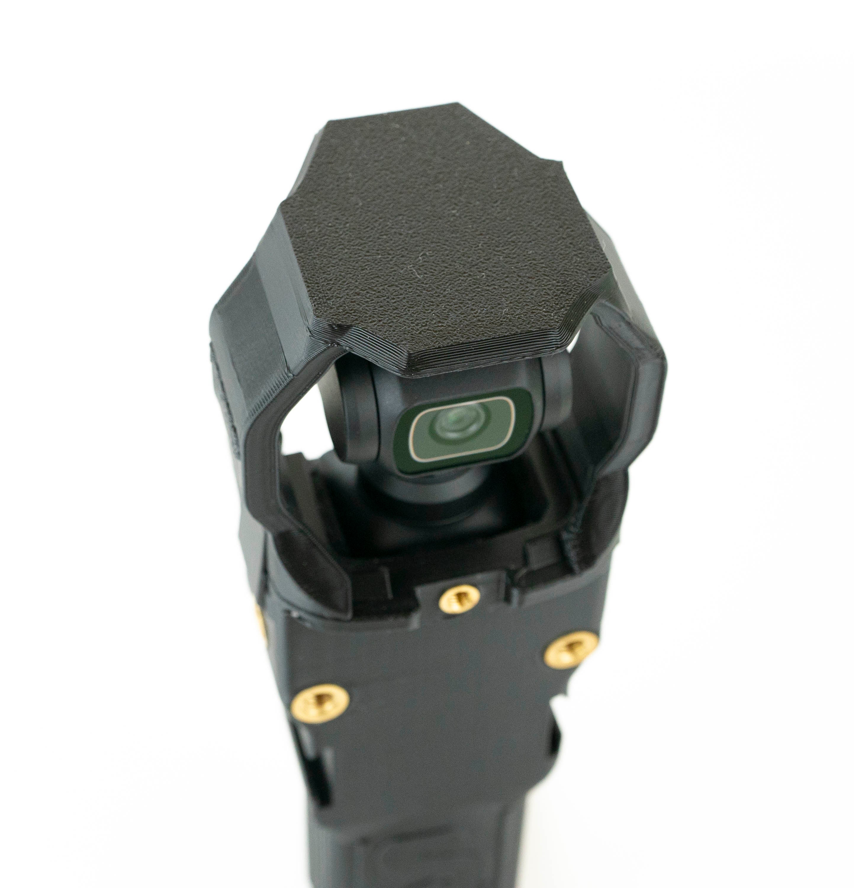 Schutzbügel für Pocket 3 Pro Hüllen