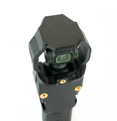 Roll Cage for Pocket 3 Pro Cases - UK