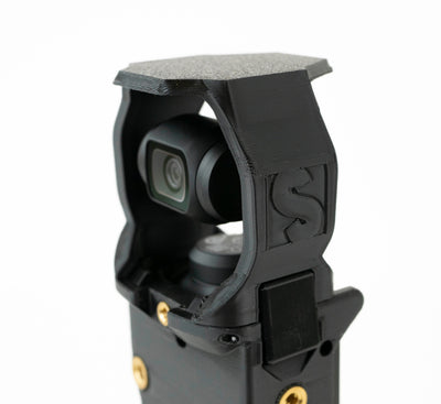 Roll Cage for Pocket 3 Pro Cases - UK