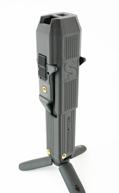 Pro Case for DJI Pocket 3 with Battery Extension - EU