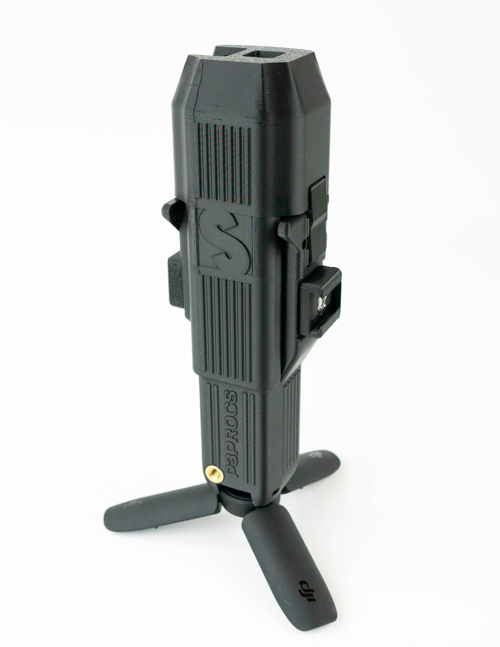 Pro Case für DJI Pocket 3 mit Stativbasis