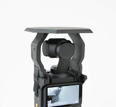 Umbrella & Roll Cage for Pocket 3 Pro Cases - UK