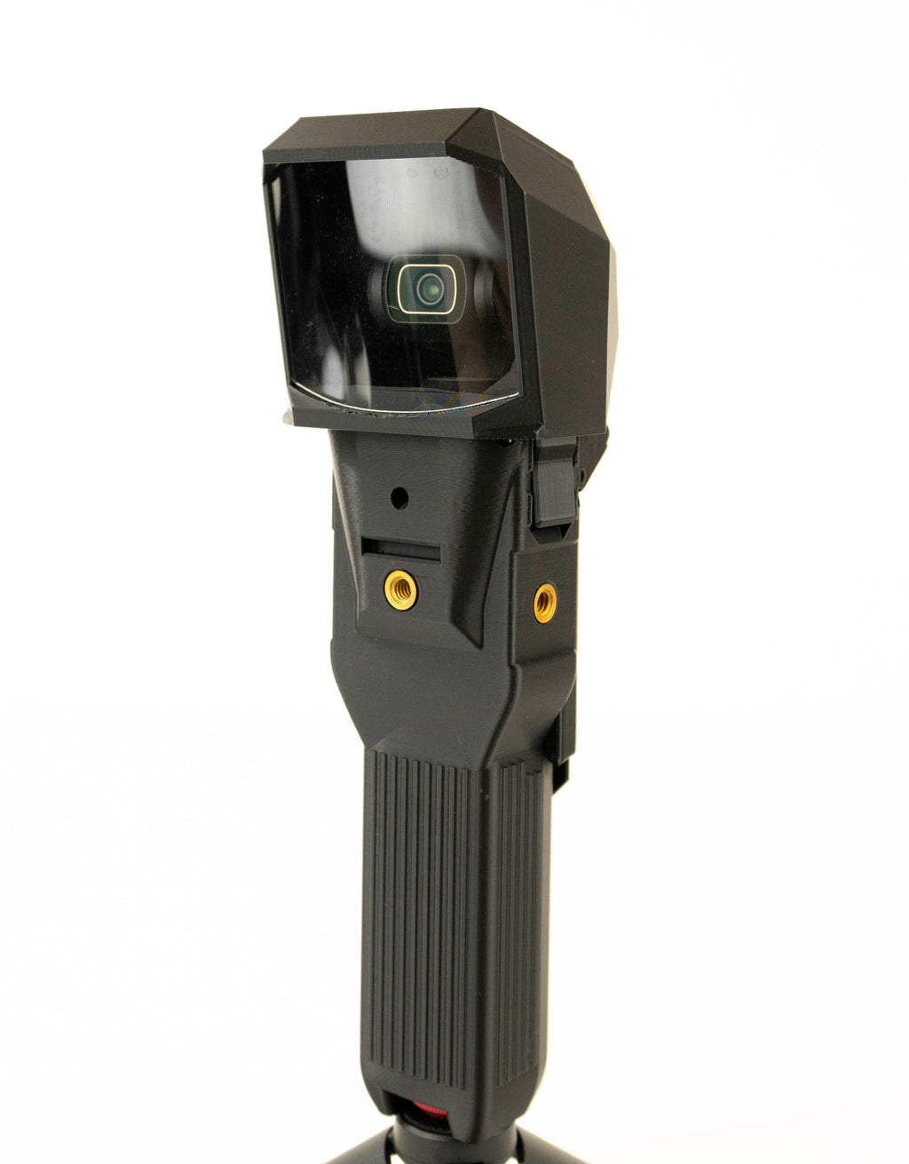 Étui Pro pour DJI Pocket 3 avec extension de batterie