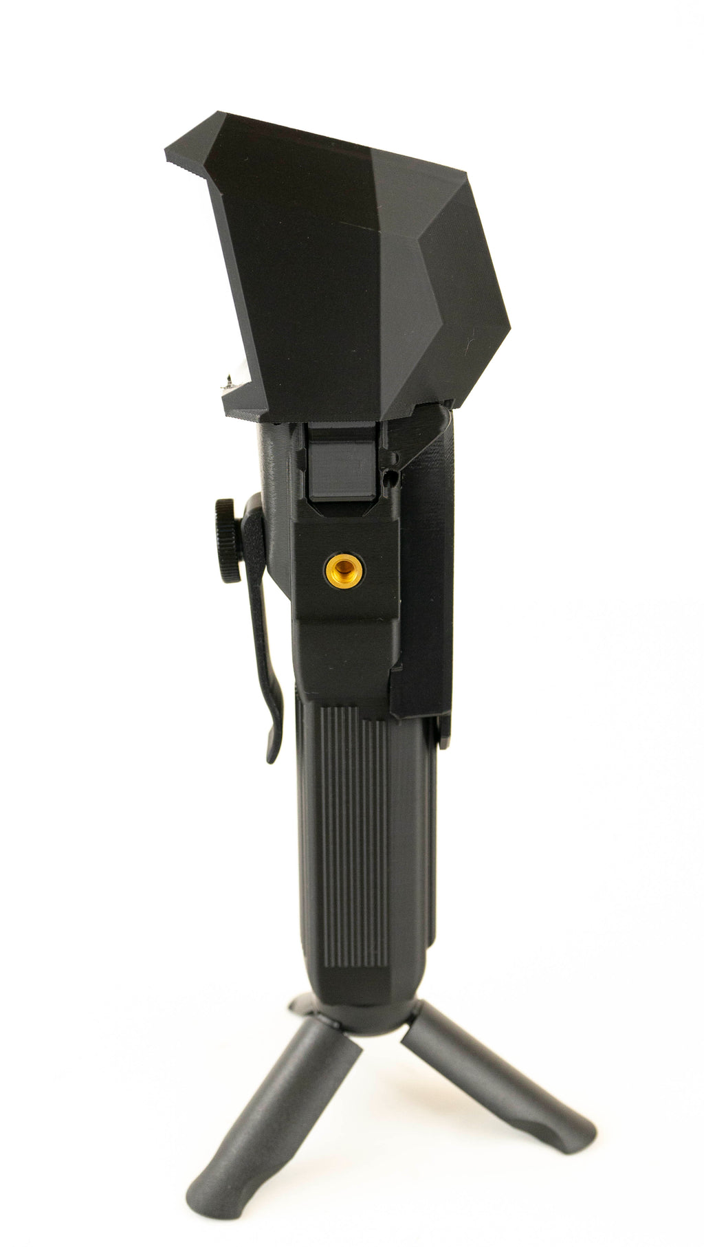 Étui Pro pour DJI Pocket 3 avec extension de batterie