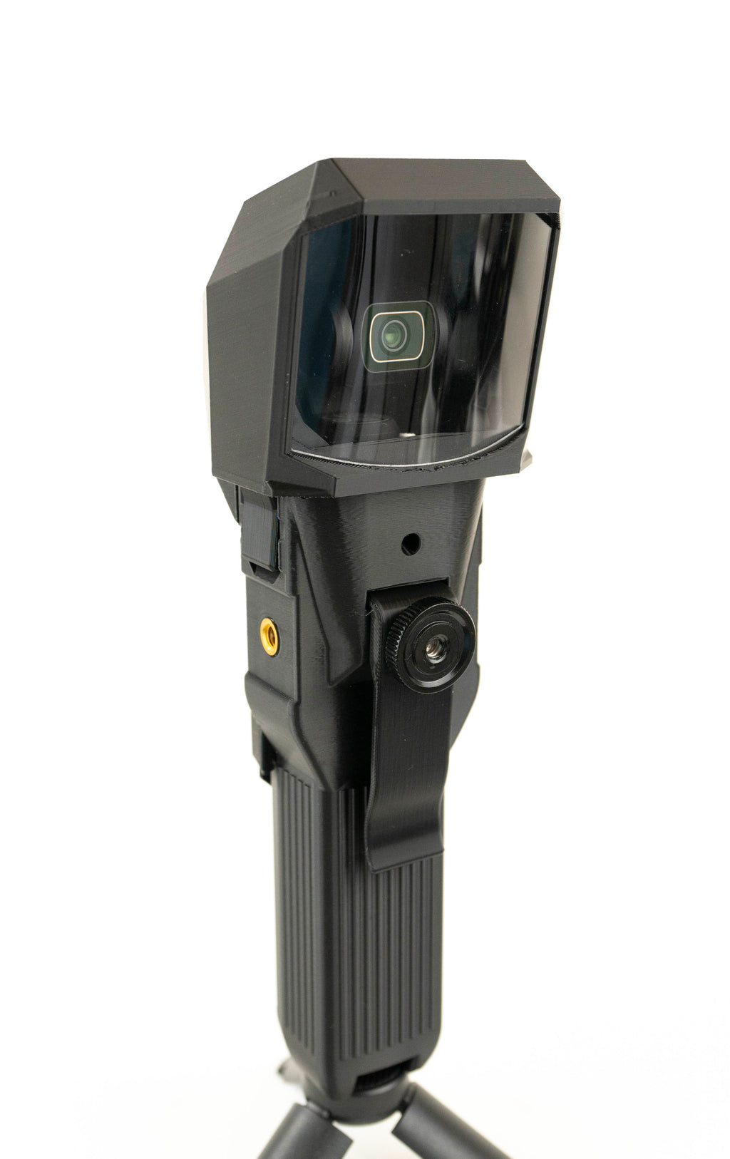 Étui Pro pour DJI Pocket 3 avec extension de batterie