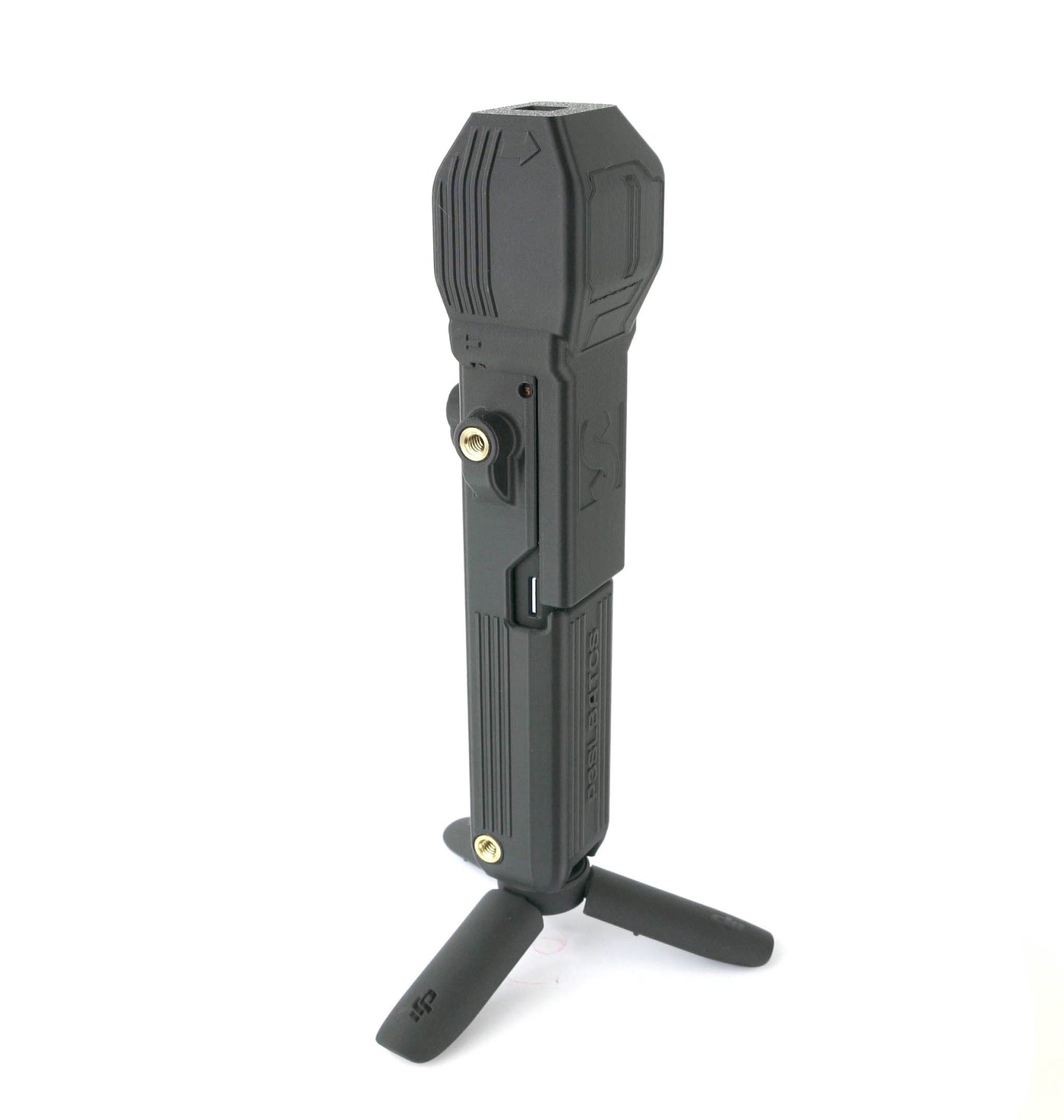 DJI Pocket 3 Slim Battery Extension Case - US