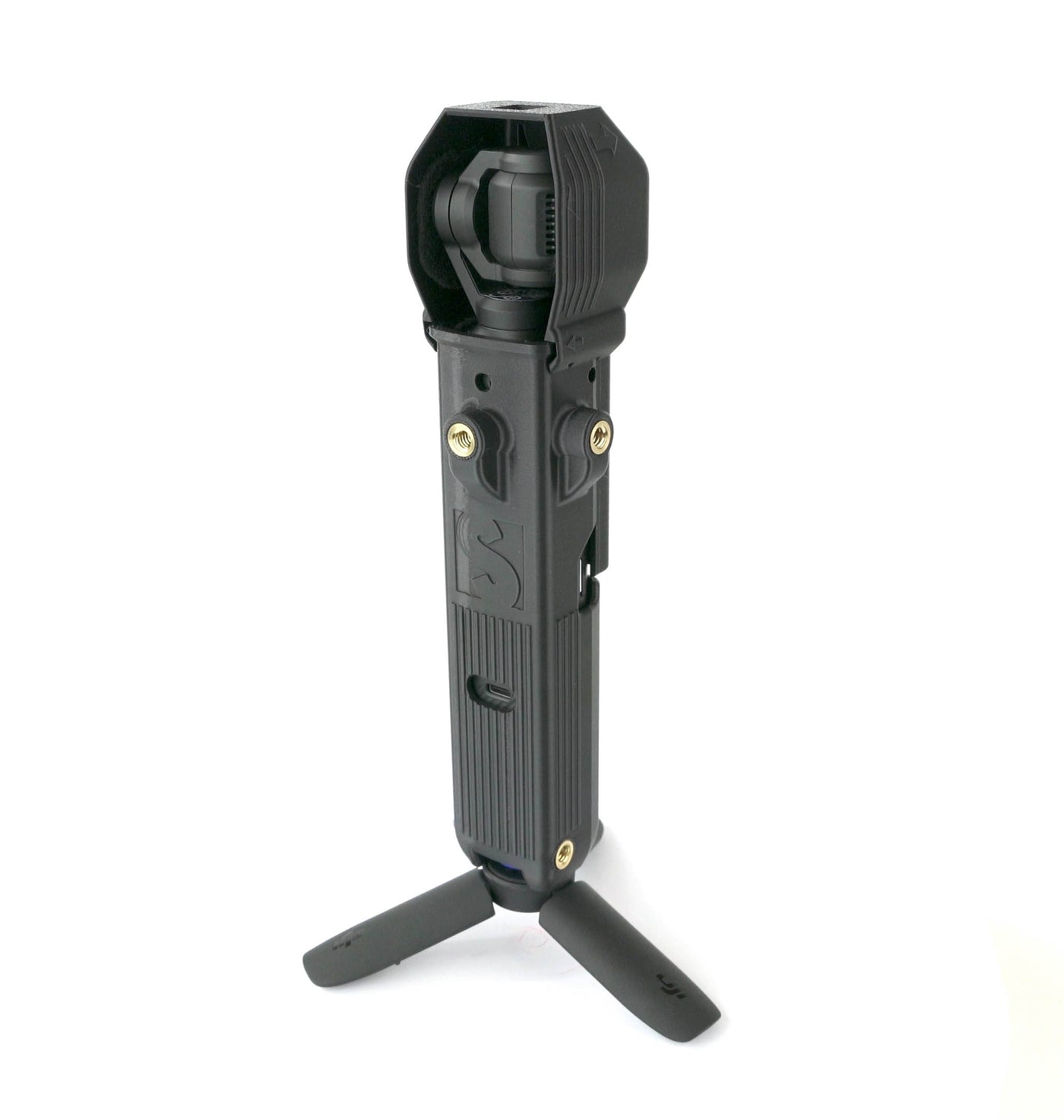 DJI Pocket 3 Slim Battery Extension Case - UK