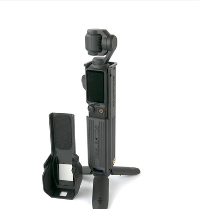 DJI Pocket 3 Slim Battery Extension Case - UK