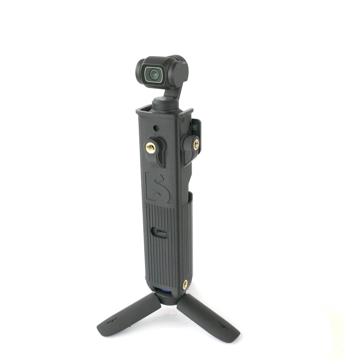 DJI Pocket 3 Slim Battery Extension Case - UK