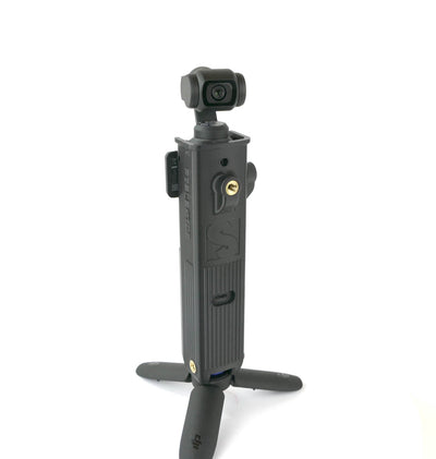 DJI Pocket 3 Slim Battery Extension Case - UK
