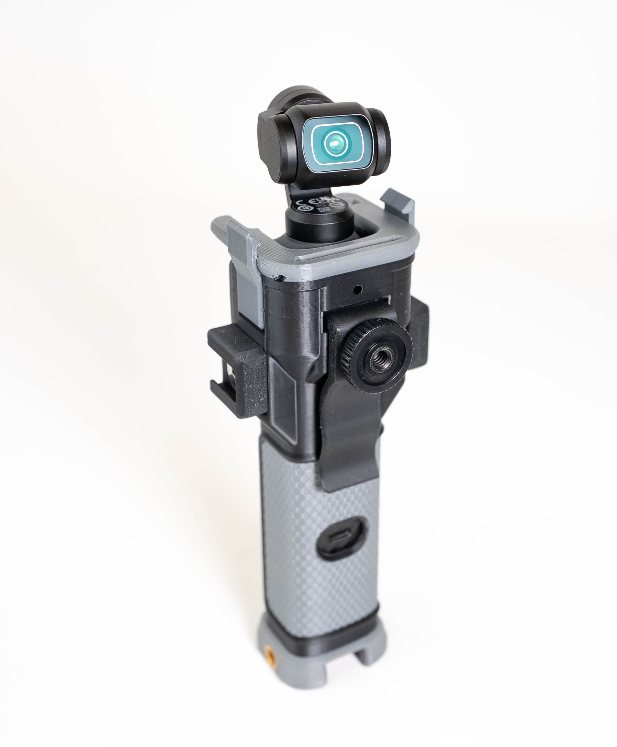 Pro Creators Case for DJI Pocket 4
