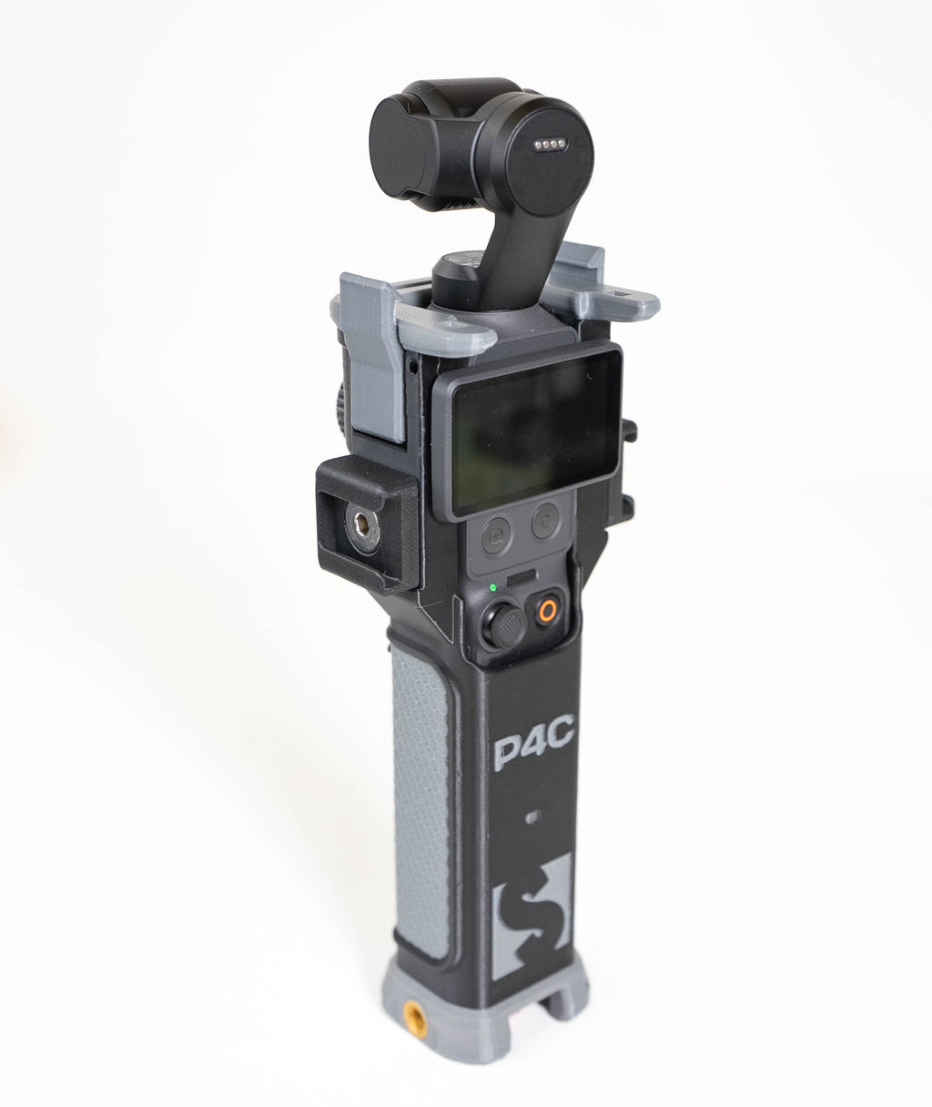 Mini Estuche para Filtros, Lentes y MicroSD DJI Pocket 3