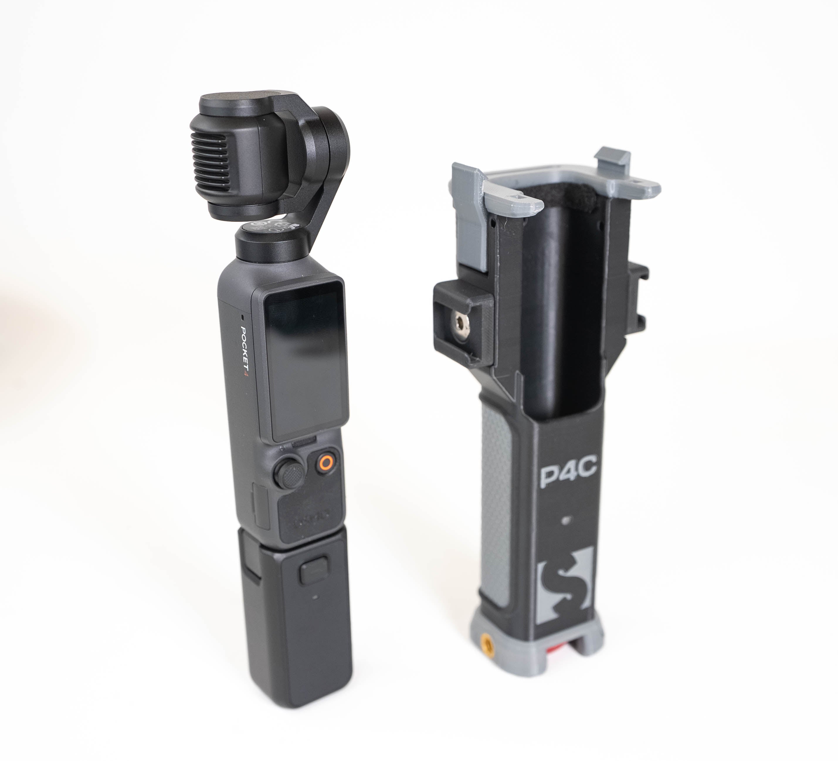 Pro Creators Case for DJI Pocket 4