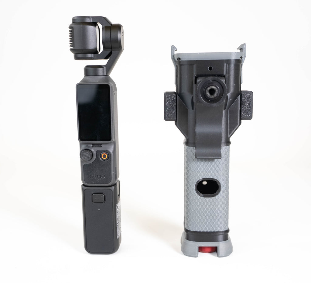 Mini Estuche para Filtros, Lentes y MicroSD DJI Pocket 3