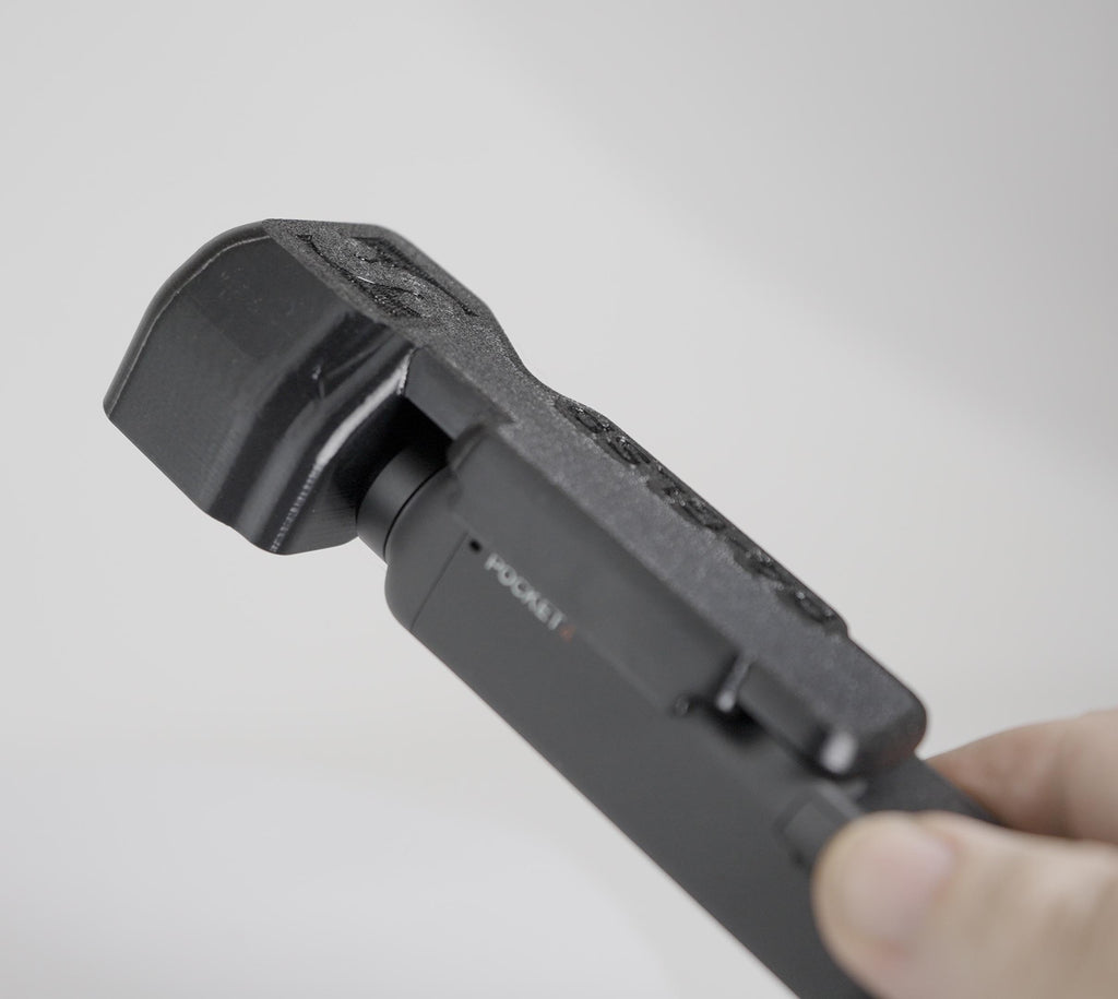 Mini Estuche para Filtros, Lentes y MicroSD DJI Pocket 3