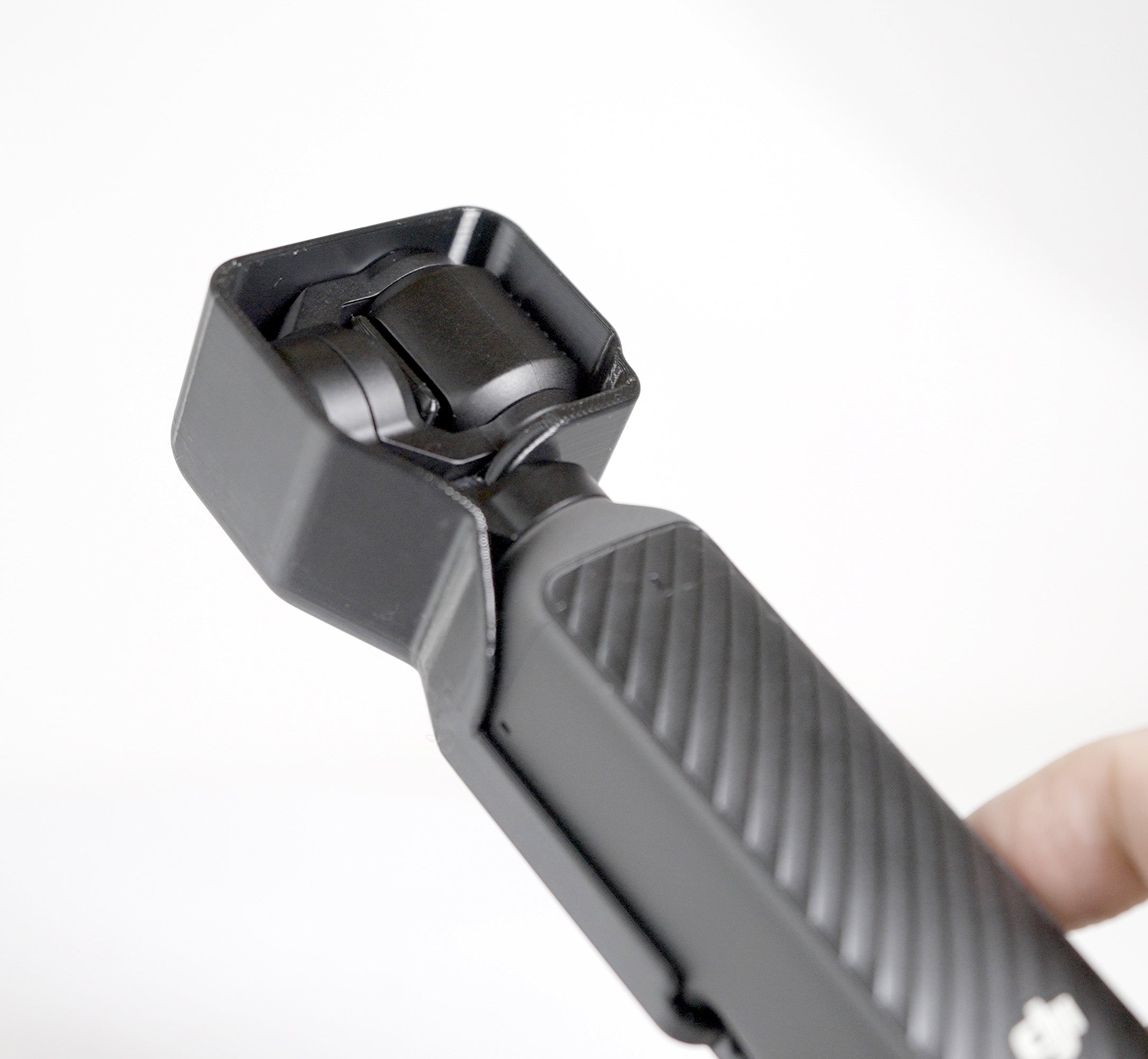 DJI Pocket 4 Gimbal Lock & Screen Protector
