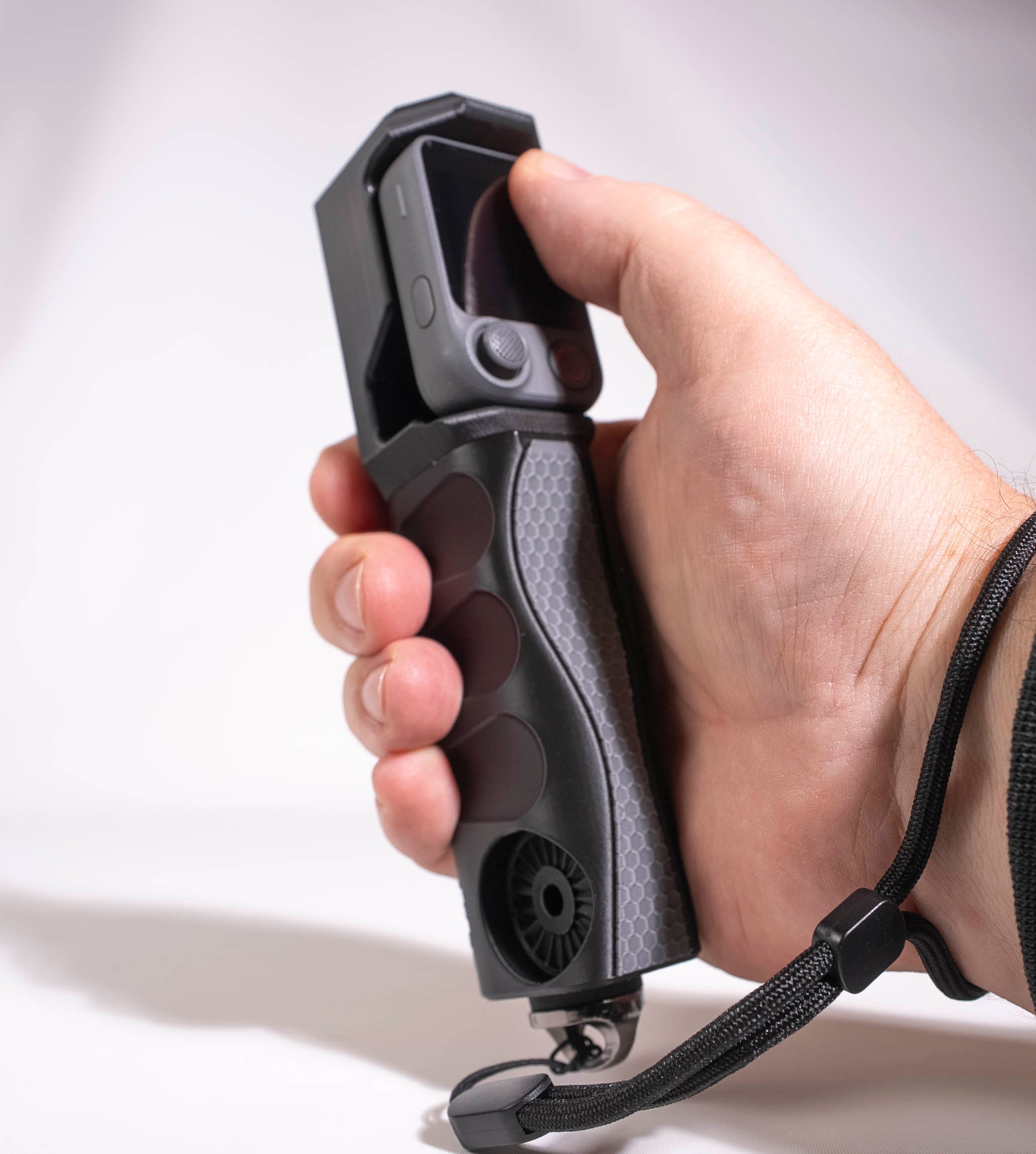 Schutzbügel für Pocket 3 Pro Hüllen