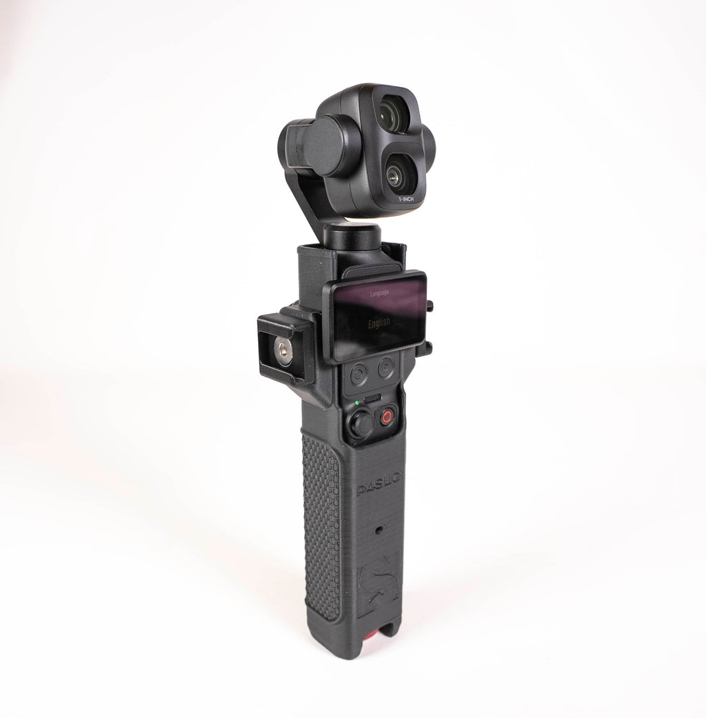 Slim Creators Case for DJI Pocket 4P